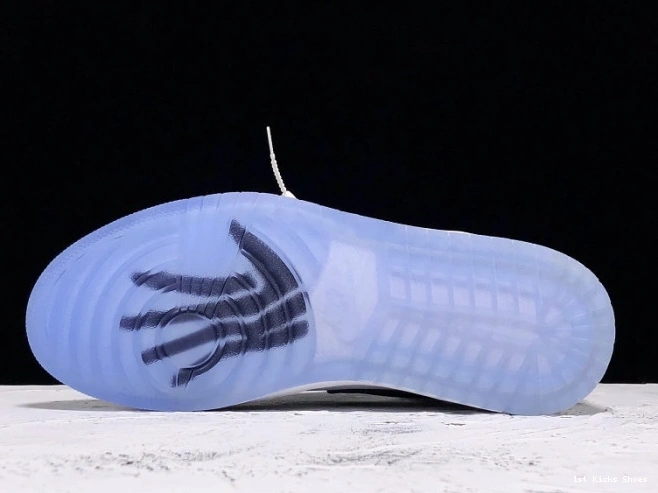 1st Kicks Air Leonard High Torch Pass The Jordan OG AQ7476-016 Kawhi 1 0729